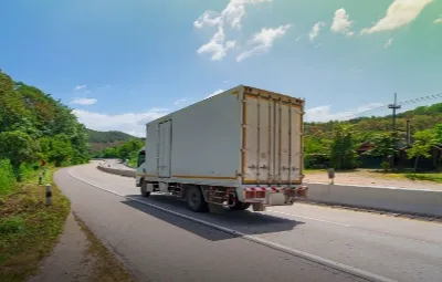 Ankara ile Karacasu Arası Bulaşık Makinesi Taşıma