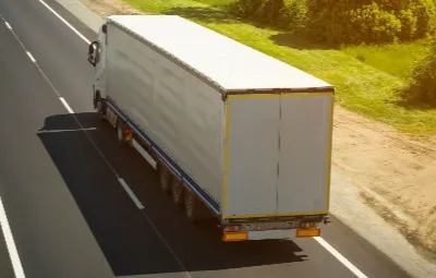 Ankara ile Karacasu Arası Parça Eşya Taşıma