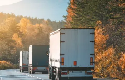 Ankara ile Karacasu Arası Klima Taşıma