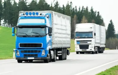 Ankara ile Karacasu Arası Eşya Taşıma